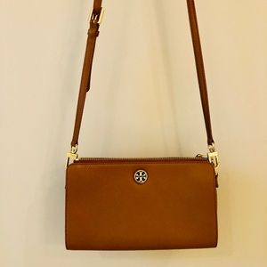 *NWT* TORY BURCH Brody Wallet Crossbody